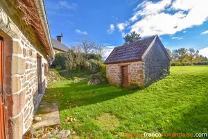 House for sale rempnat, limousin, Li959 Image - 31