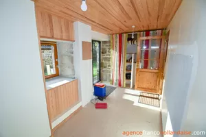 House for sale rempnat, limousin, Li959 Image - 9