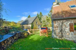 House for sale rempnat, limousin, Li959 Image - 41