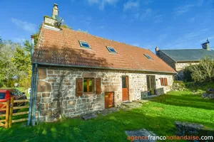 House for sale rempnat, limousin, Li959 Image - 29