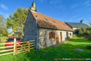 House for sale rempnat, limousin, Li959 Image - 1