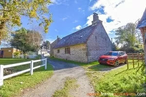 House for sale rempnat, limousin, Li959 Image - 45