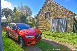 House for sale rempnat, limousin, Li959 Image - 46