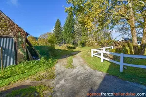 House for sale rempnat, limousin, Li959 Image - 47