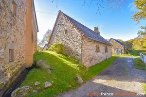 House for sale rempnat, limousin, Li959 Image - 49