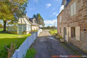 House for sale rempnat, limousin, Li959 Image - 51