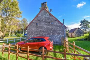 House for sale rempnat, limousin, Li959 Image - 44