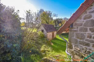 House for sale rempnat, limousin, Li959 Image - 40