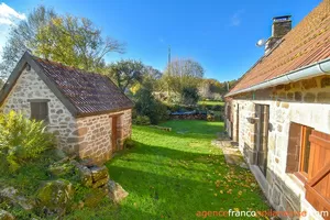 House for sale rempnat, limousin, Li959 Image - 33