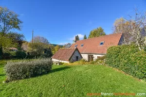 House for sale rempnat, limousin, Li959 Image - 37