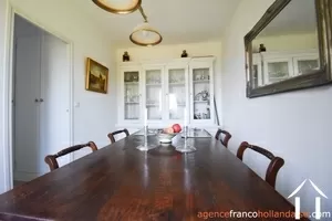 House for sale sauviat sur vige, limousin, Li960 Image - 17