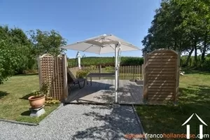 House for sale sauviat sur vige, limousin, Li960 Image - 33