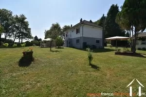 House for sale sauviat sur vige, limousin, Li960 Image - 42