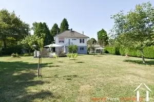 House for sale sauviat sur vige, limousin, Li960 Image - 41