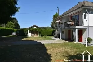 House for sale sauviat sur vige, limousin, Li960 Image - 29