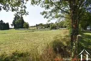 House for sale sauviat sur vige, limousin, Li960 Image - 39