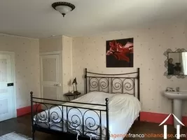 House for sale thiviers, aquitaine, Li961 Image - 23