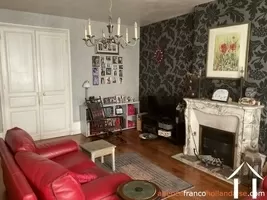 House for sale thiviers, aquitaine, Li961 Image - 9