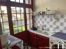 House for sale thiviers, aquitaine, Li961 Image - 11