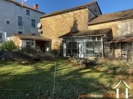 House for sale thiviers, aquitaine, Li961 Image - 29