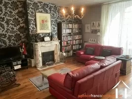 House for sale thiviers, aquitaine, Li961 Image - 10