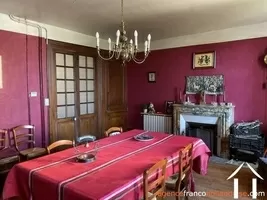 House for sale thiviers, aquitaine, Li961 Image - 6