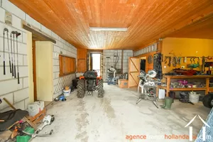 House for sale domps, limousin, Li964 Image - 10