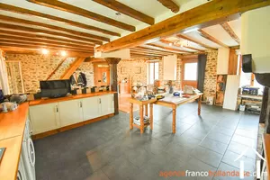 House for sale domps, limousin, Li964 Image - 7