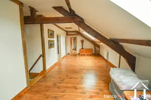 House for sale domps, limousin, Li964 Image - 11