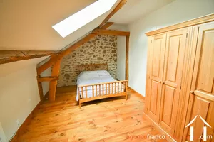 House for sale domps, limousin, Li964 Image - 13