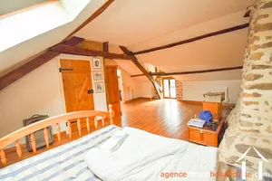 House for sale domps, limousin, Li964 Image - 16