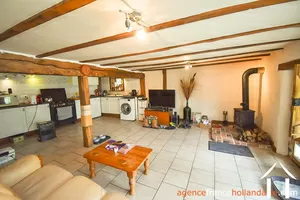 House for sale domps, limousin, Li964 Image - 20