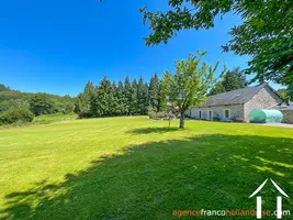 House for sale domps, limousin, Li964 Image - 3