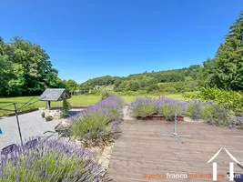 House for sale domps, limousin, Li964 Image - 27