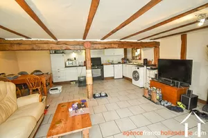 House for sale domps, limousin, Li964 Image - 18