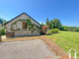 House for sale domps, limousin, Li964 Image - 31