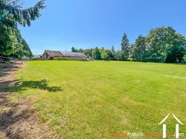 House for sale domps, limousin, Li964 Image - 45