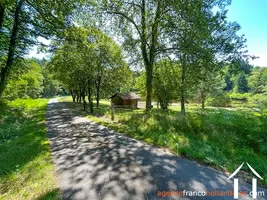 House for sale domps, limousin, Li964 Image - 49