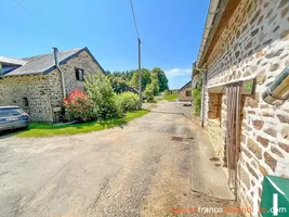 House for sale domps, limousin, Li964 Image - 34