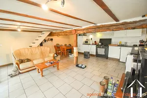 House for sale domps, limousin, Li964 Image - 19