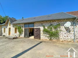 House for sale domps, limousin, Li964 Image - 35