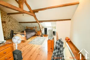 House for sale domps, limousin, Li964 Image - 21