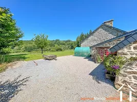 House for sale domps, limousin, Li964 Image - 43