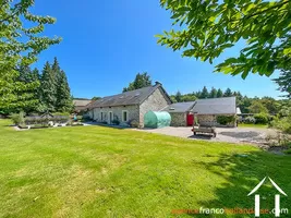 House for sale domps, limousin, Li964 Image - 44