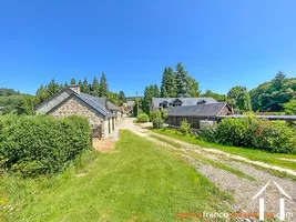 House for sale domps, limousin, Li964 Image - 47