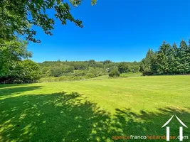 House for sale domps, limousin, Li964 Image - 46