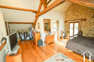 House for sale domps, limousin, Li964 Image - 23