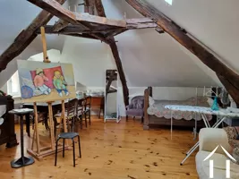 Cottage for sale arronnes, auvergne, AP030071003 Image - 9