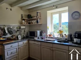 Cottage for sale arronnes, auvergne, AP030071003 Image - 7