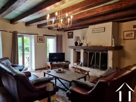 Farmhouse for sale ainay le chateau, auvergne, AP030071007 Image - 3